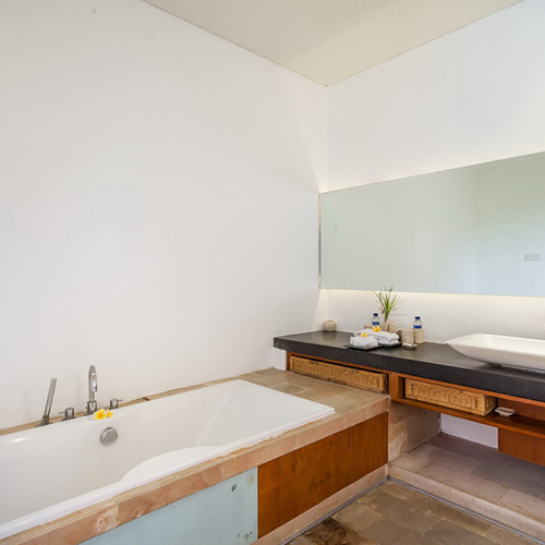 Villa Illam - Dining Area